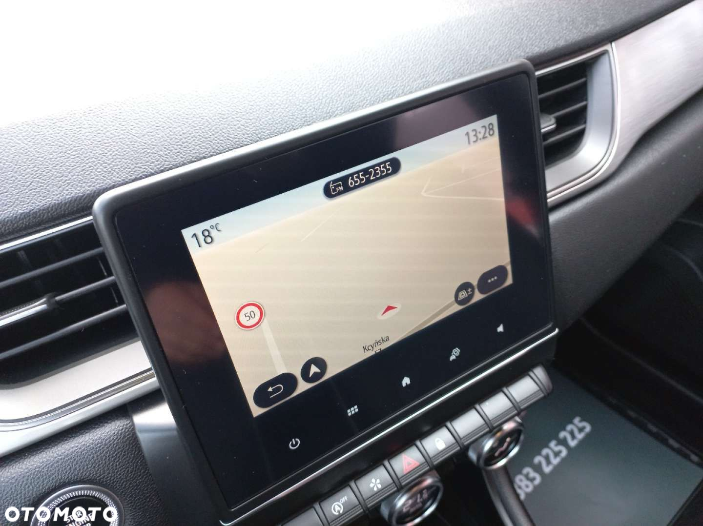Renault Captur - 26