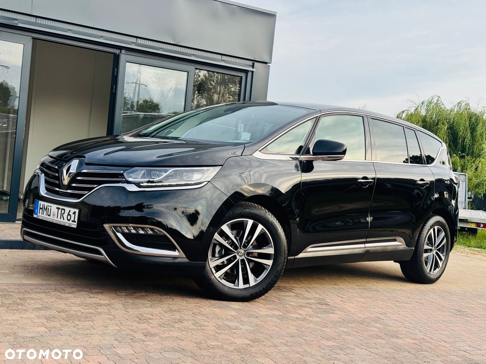 Renault Espace BLUE dCi 200 EDC LIMITED - 2