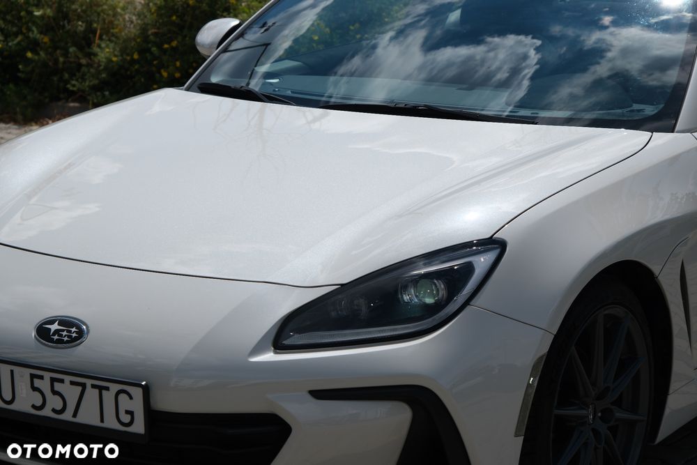 Subaru BRZ 2.4i Sport - 25