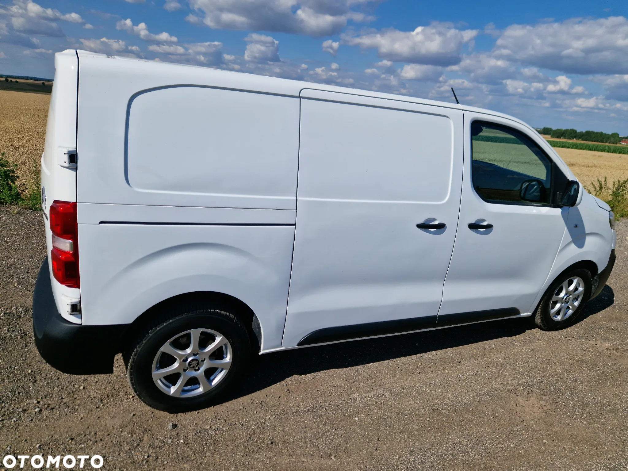 Citroën jumpy - 6