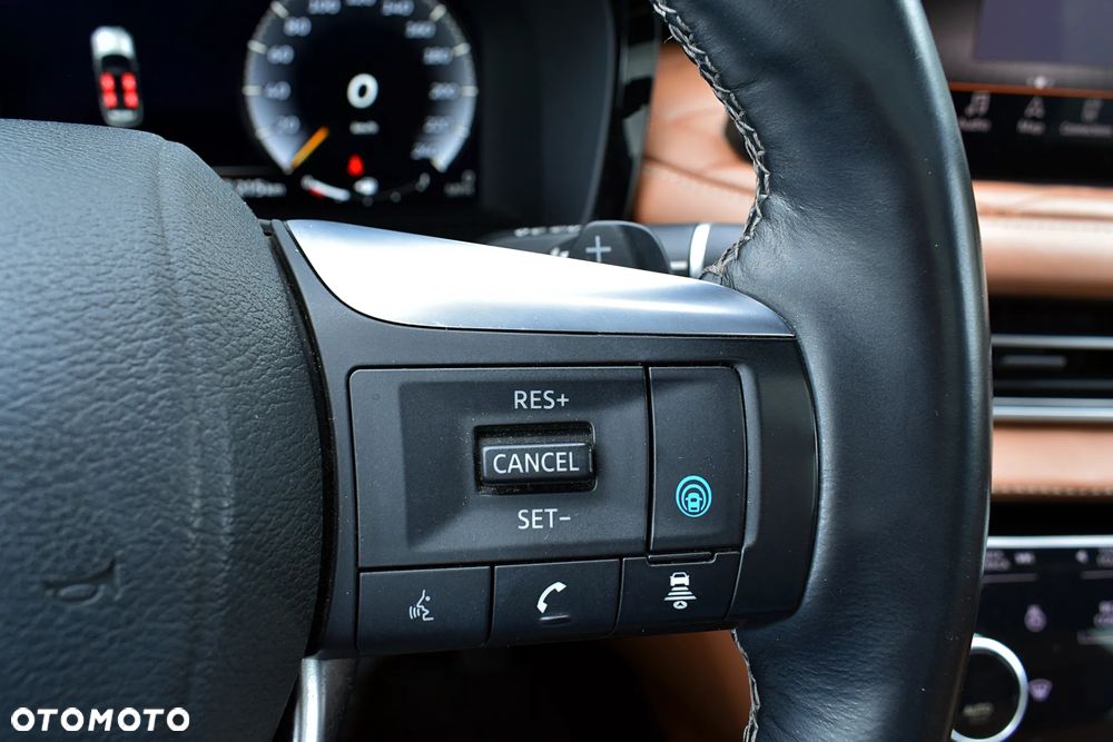 Infiniti QX60 - 13