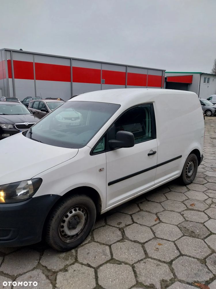 Volkswagen CADDY - 3