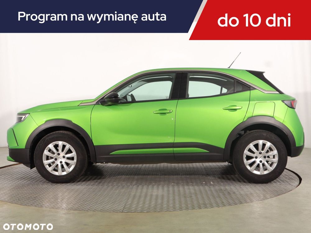 Opel Mokka - 4