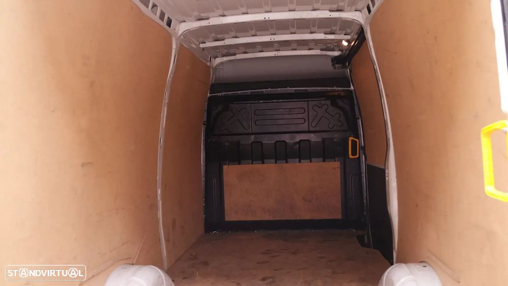 Iveco Daily 2.3 35C16 3000 CD - 14