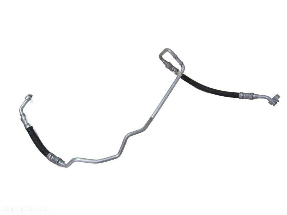 BMW X3 F25 N55 N52 3.0 PRZEWÓD KLIMATYZACJI 9228243 RURKA 64539228243 - 1