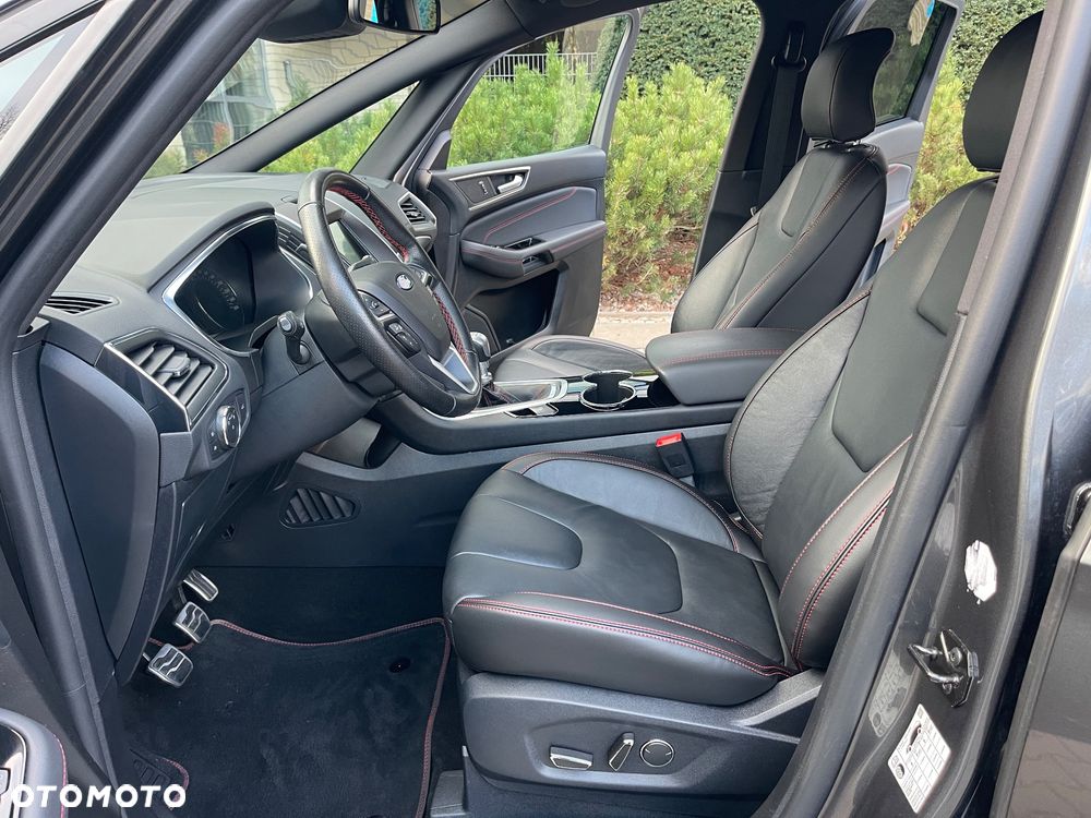 Ford S-Max 2.0 EcoBlue ST-Line - 22