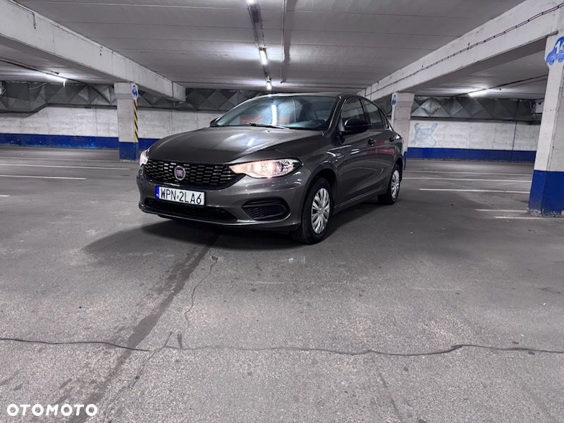 Fiat Tipo 1.4 16V Easy - 1