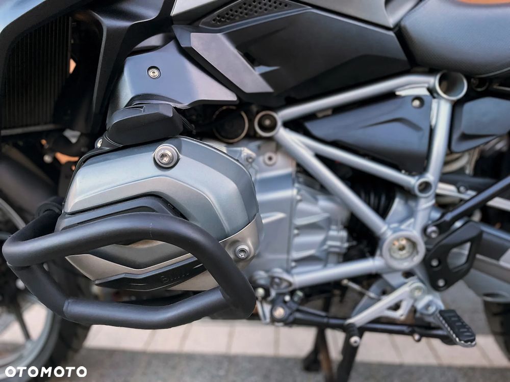 BMW GS - 11