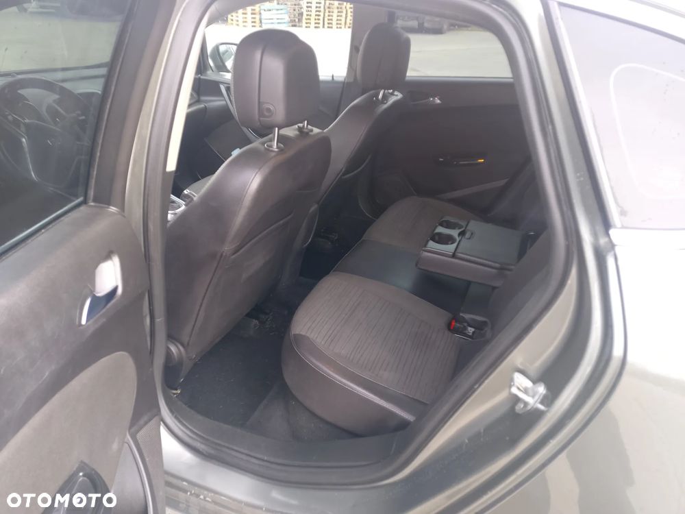 Opel Astra 1.4 T Business S&S EU6 - 7