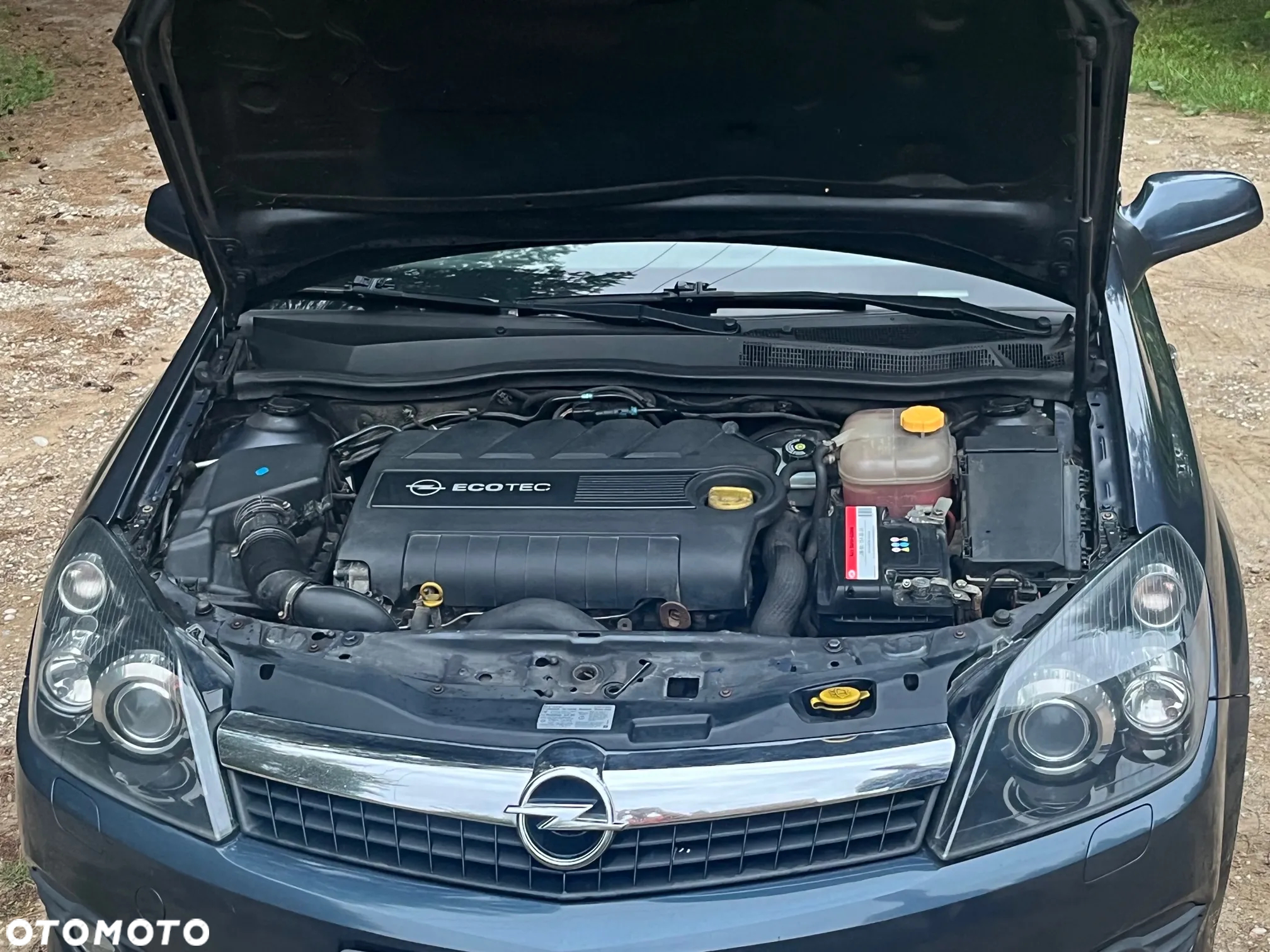 Opel Astra - 30