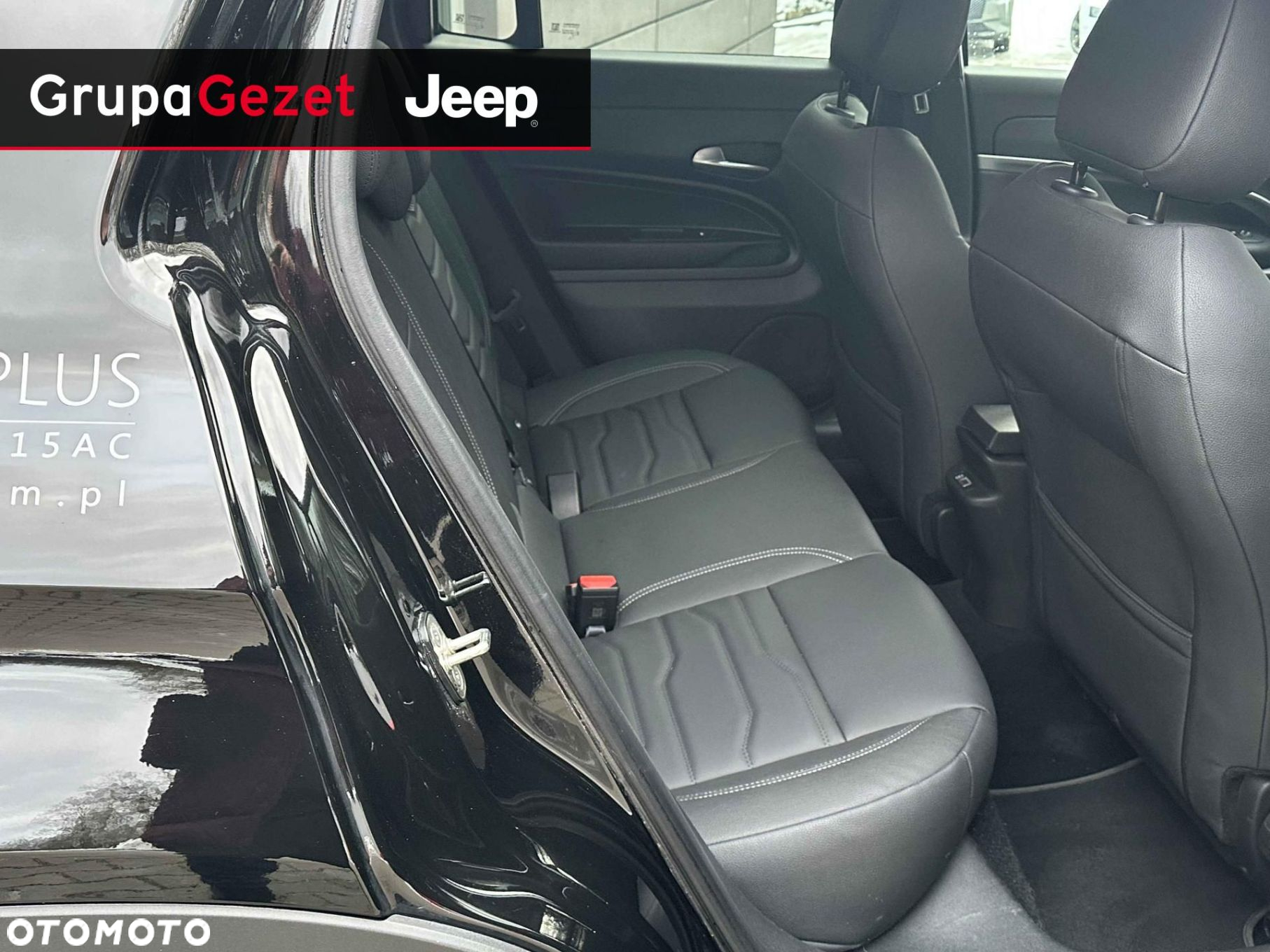 Jeep Avenger - 11
