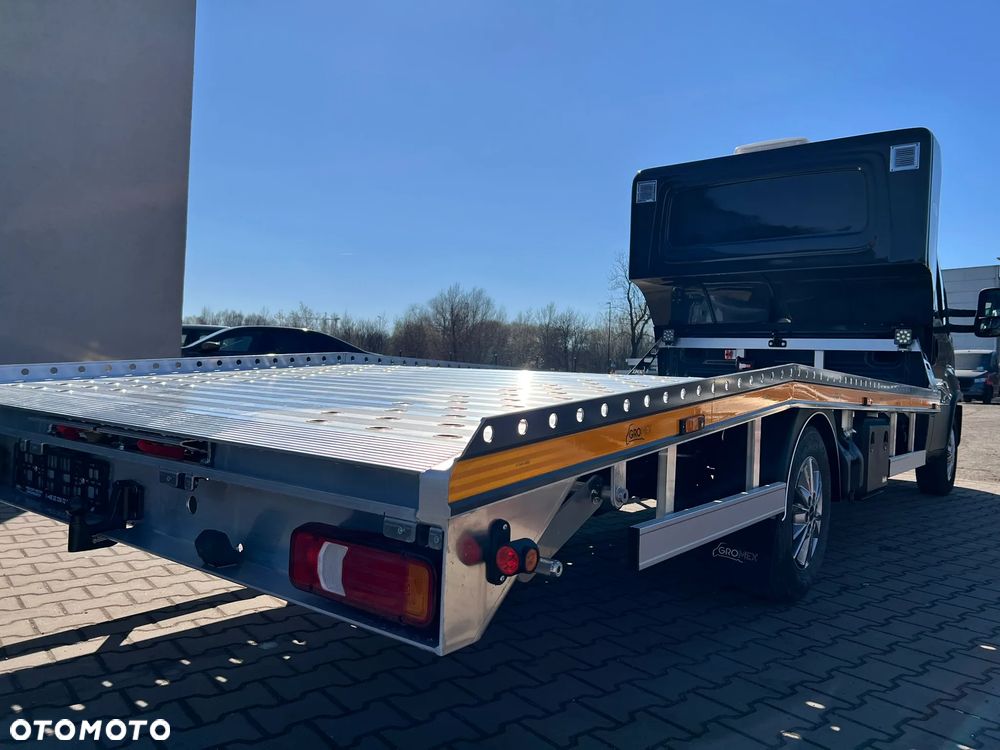 Iveco Daily 35S18HA8/P AirPro, Tacho - 13