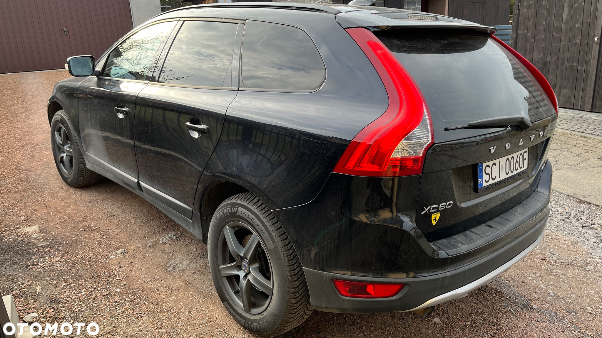Volvo XC 60 - 3