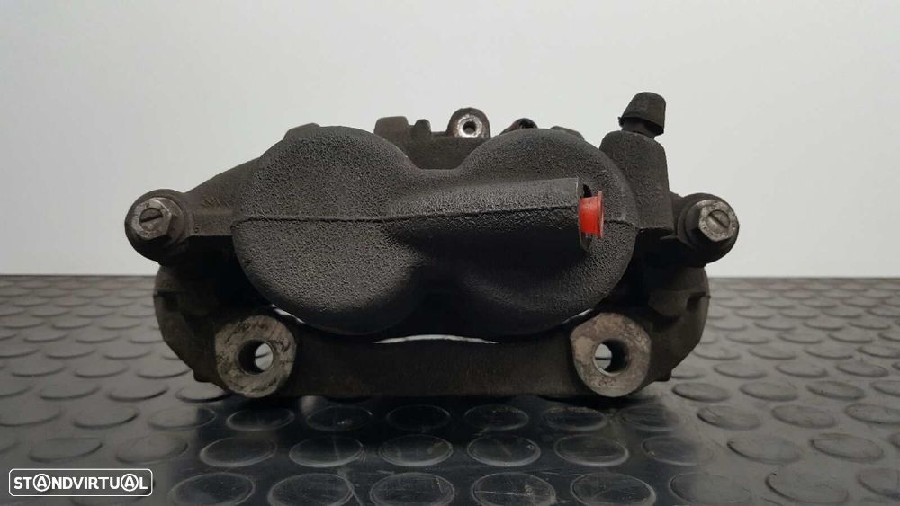 PINÇA DE TRAVÃO FRENTE ESQUERDA MERCEDES VIANO (W639) 2.2 CDI AMBIENTE EDITION K... - 5