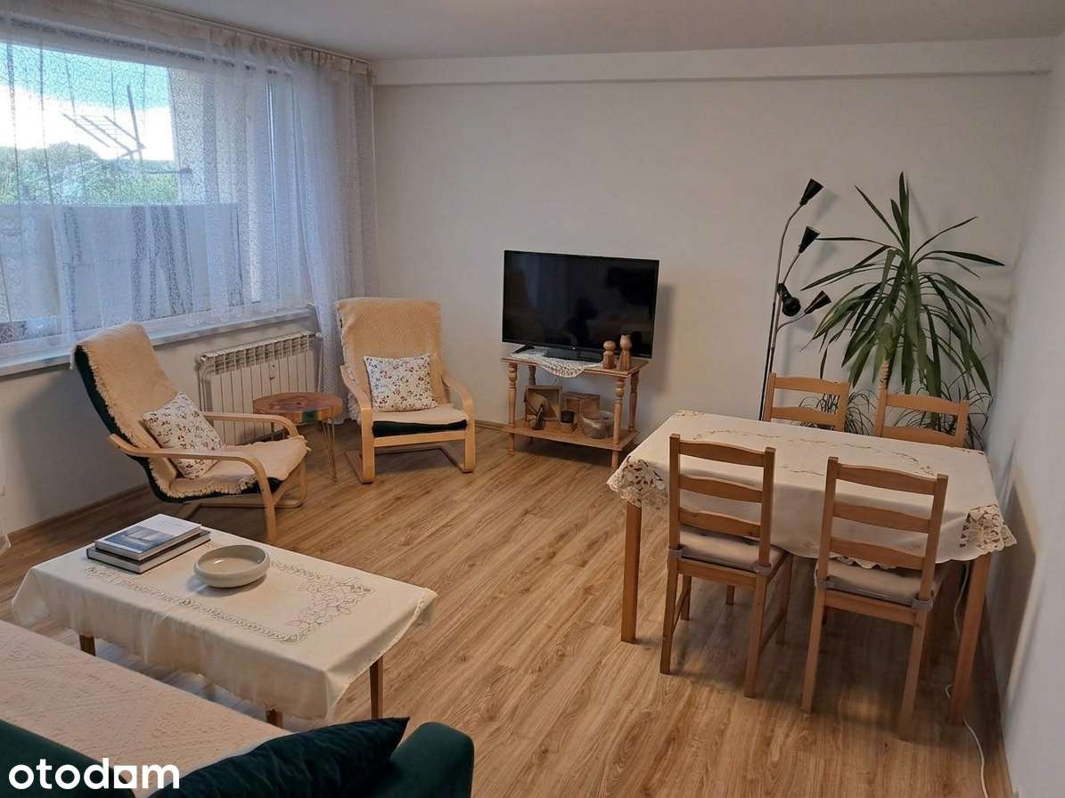 Mieszkanie na sprzedaż, 4 pokoje, 70 m², Bierutów