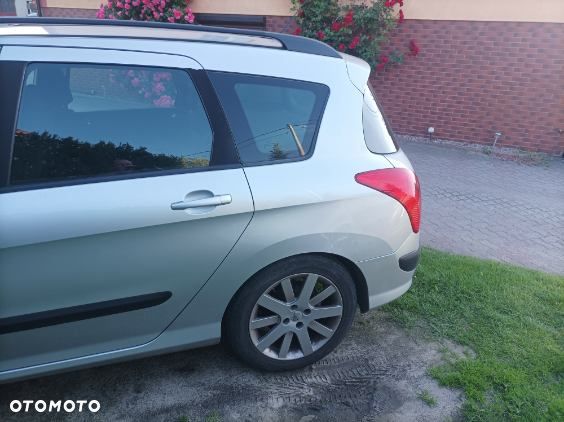 Peugeot 308 - 11