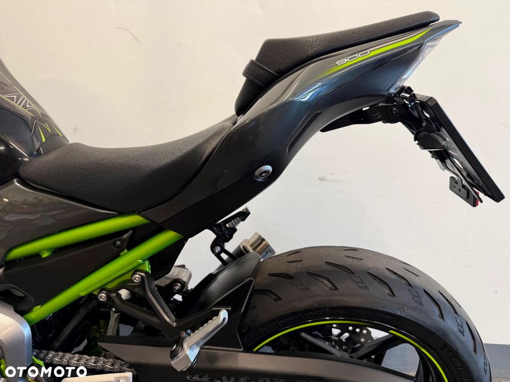 Kawasaki Z 900 - 28