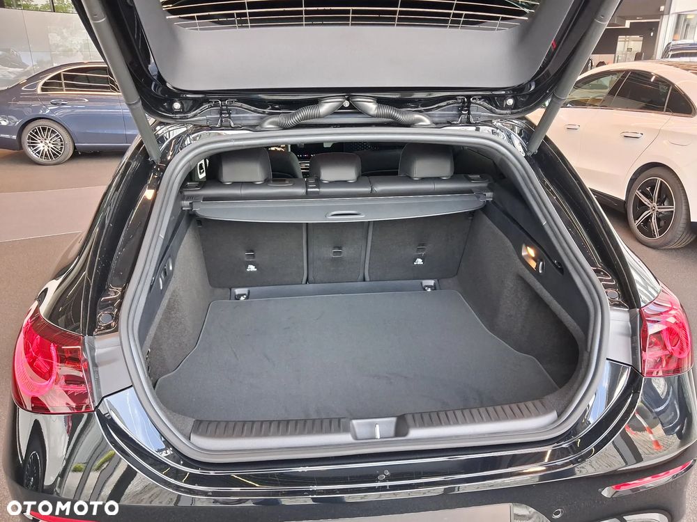 Mercedes-Benz CLA 250+ 85kWh - 12