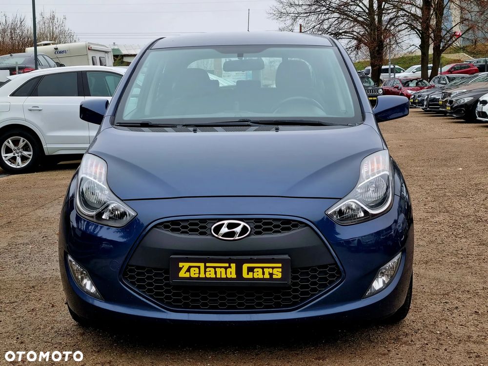 Hyundai ix20 1.4 Comfort - 2