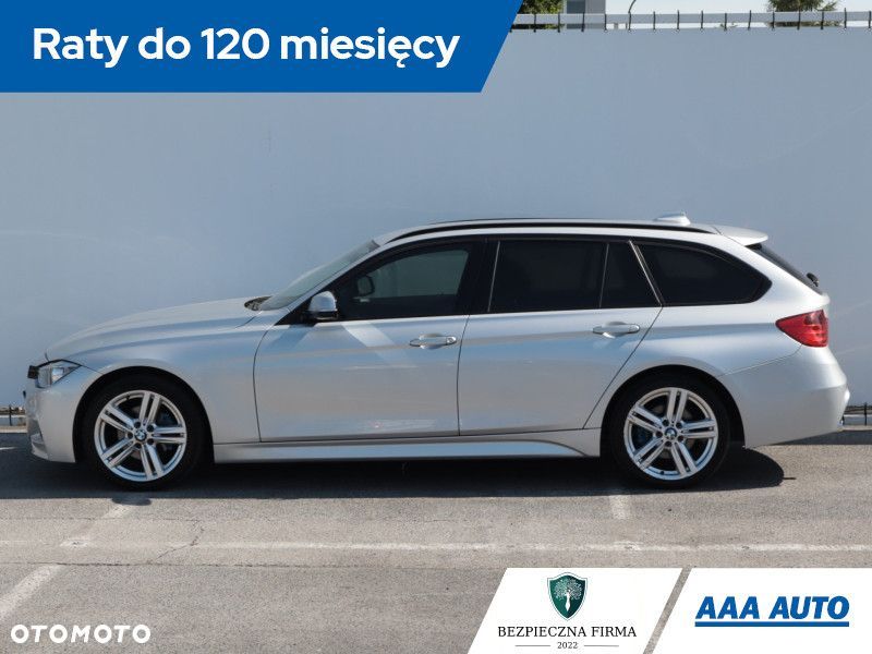 BMW Seria 3 - 4