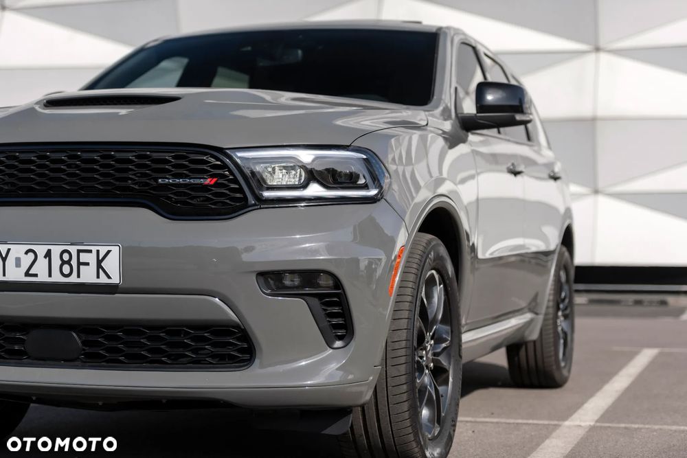 Dodge Durango 3,6 Limited - 3