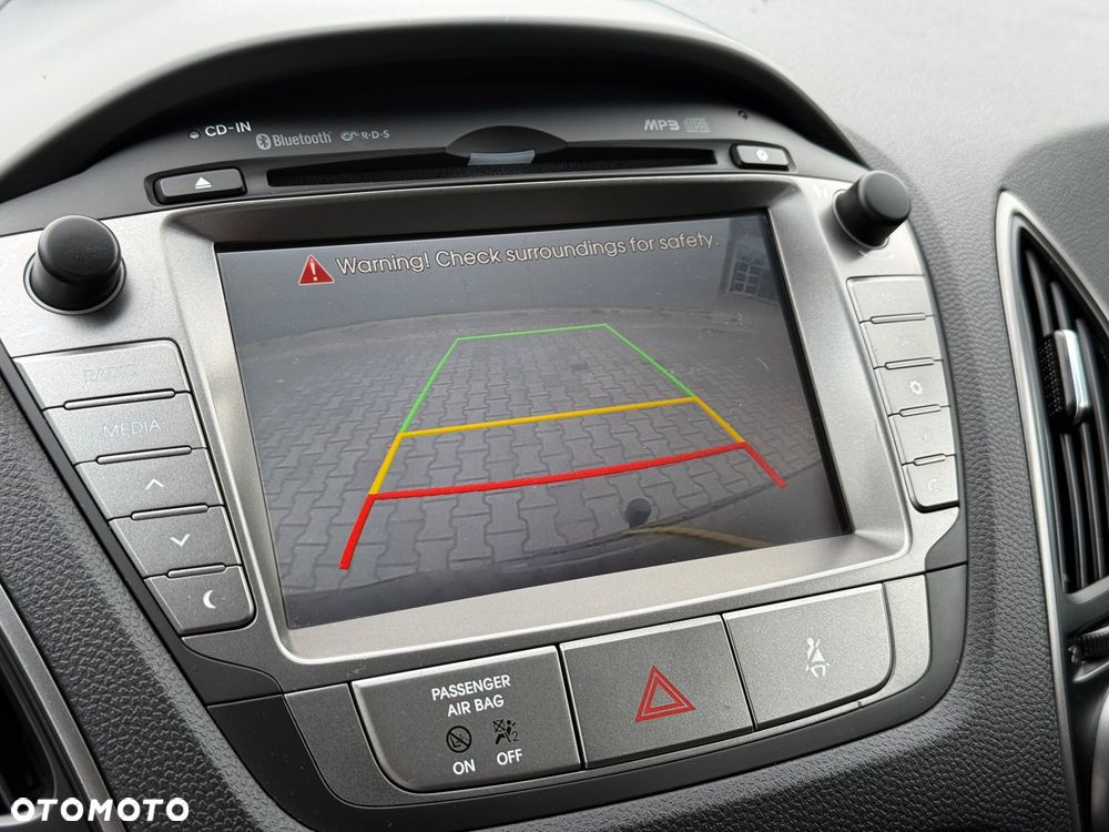 Hyundai ix35 - 21