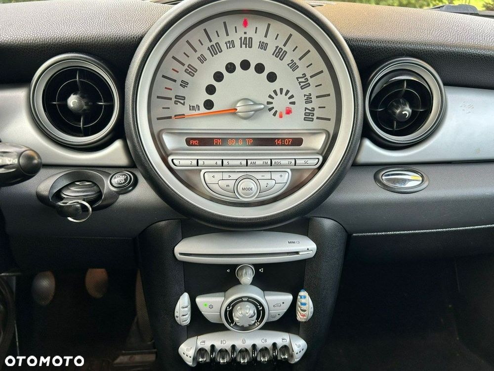 MINI Cooper - 10