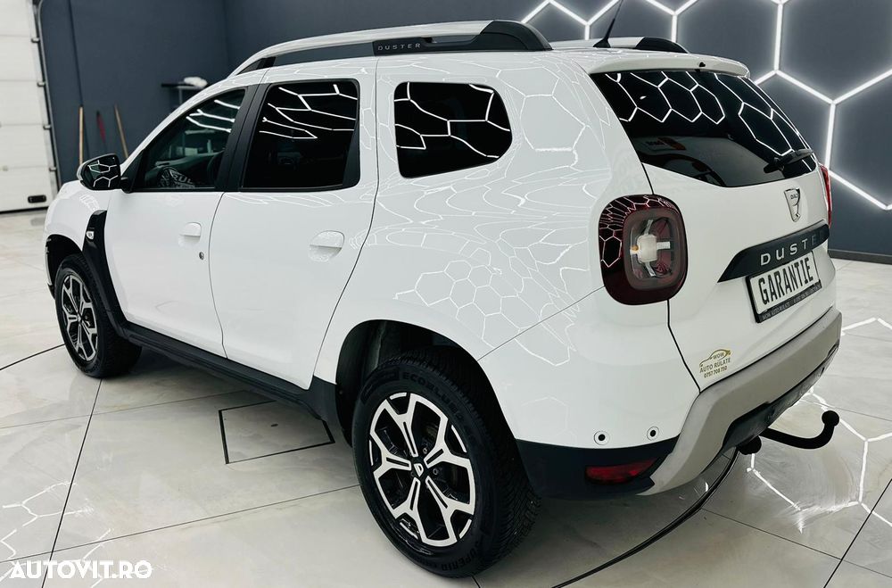 Dacia Duster SCe 115 2WD Prestige - 4