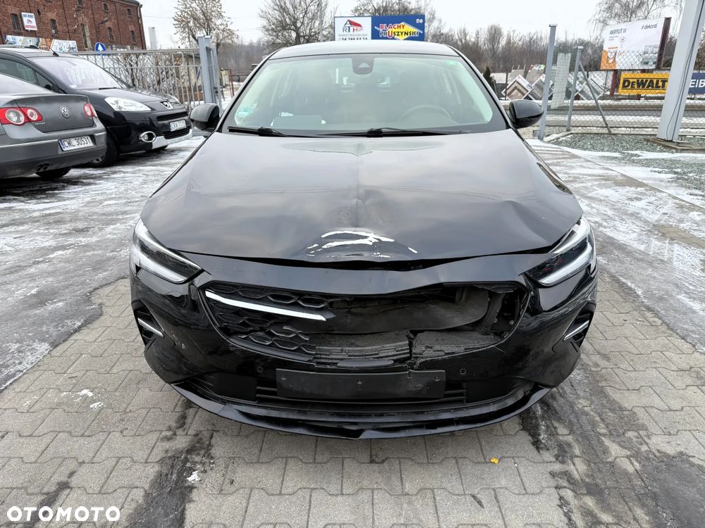 Opel Insignia 1.5 CDTI Business Edition S&S - 6