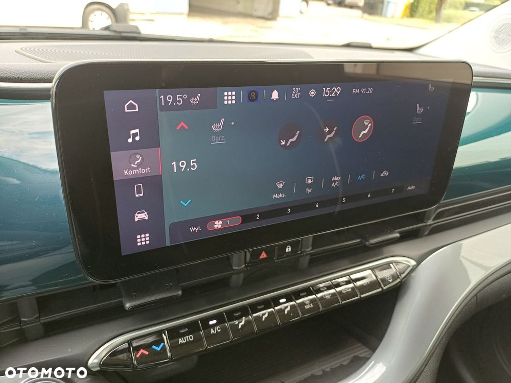 Fiat 500e - 21