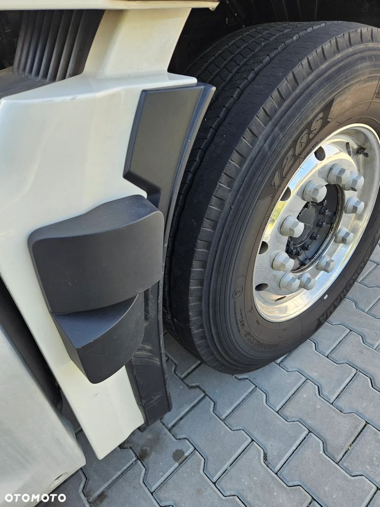MAN Tgx tg3 - 11