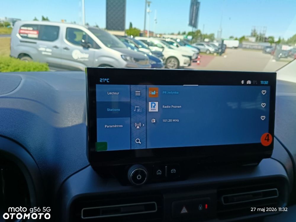 Citroën BERLINGO - 16