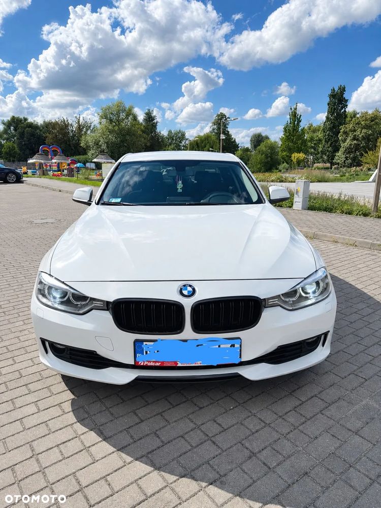 BMW Seria 3 - 2
