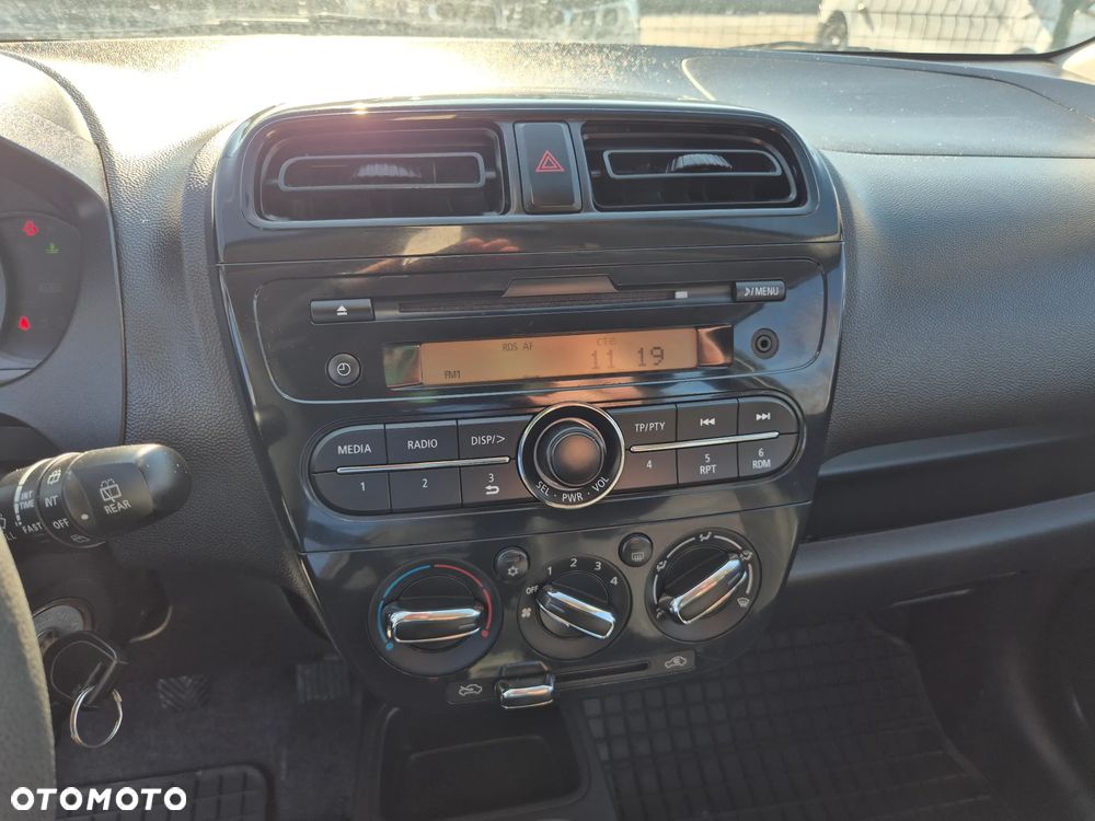 Mitsubishi Space Star 1.0 Edition - 13