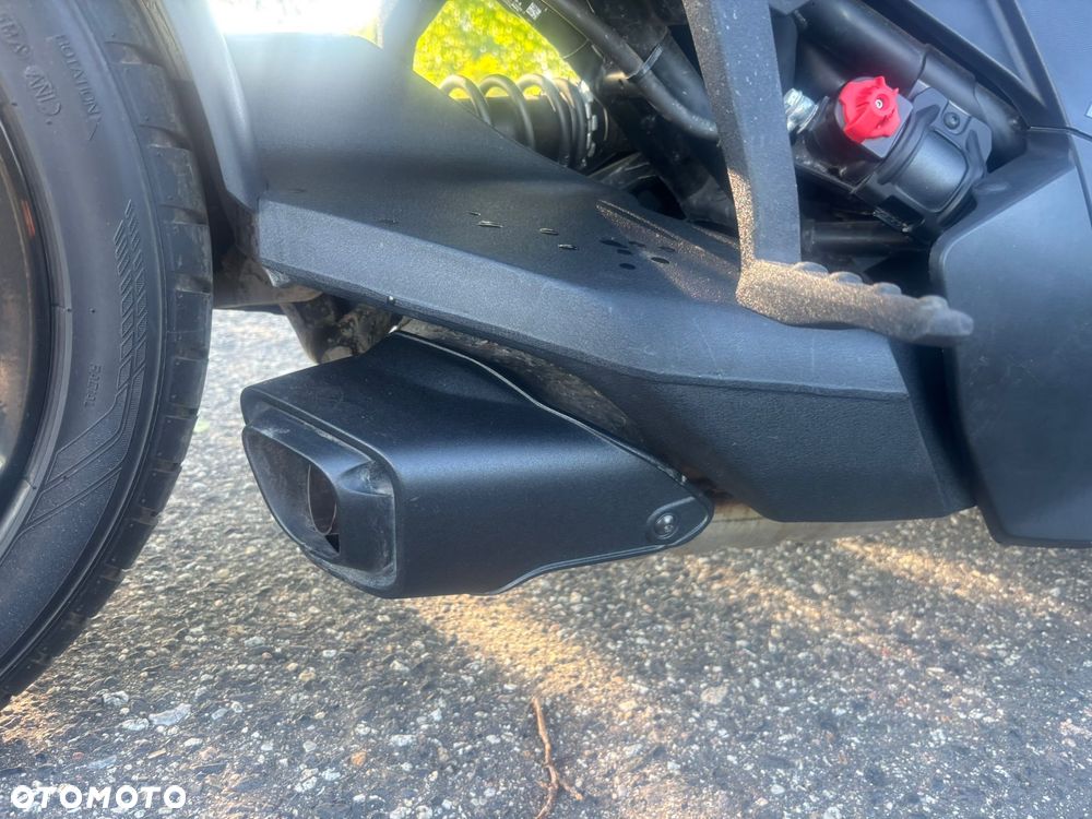 Can-Am Ryker - 10