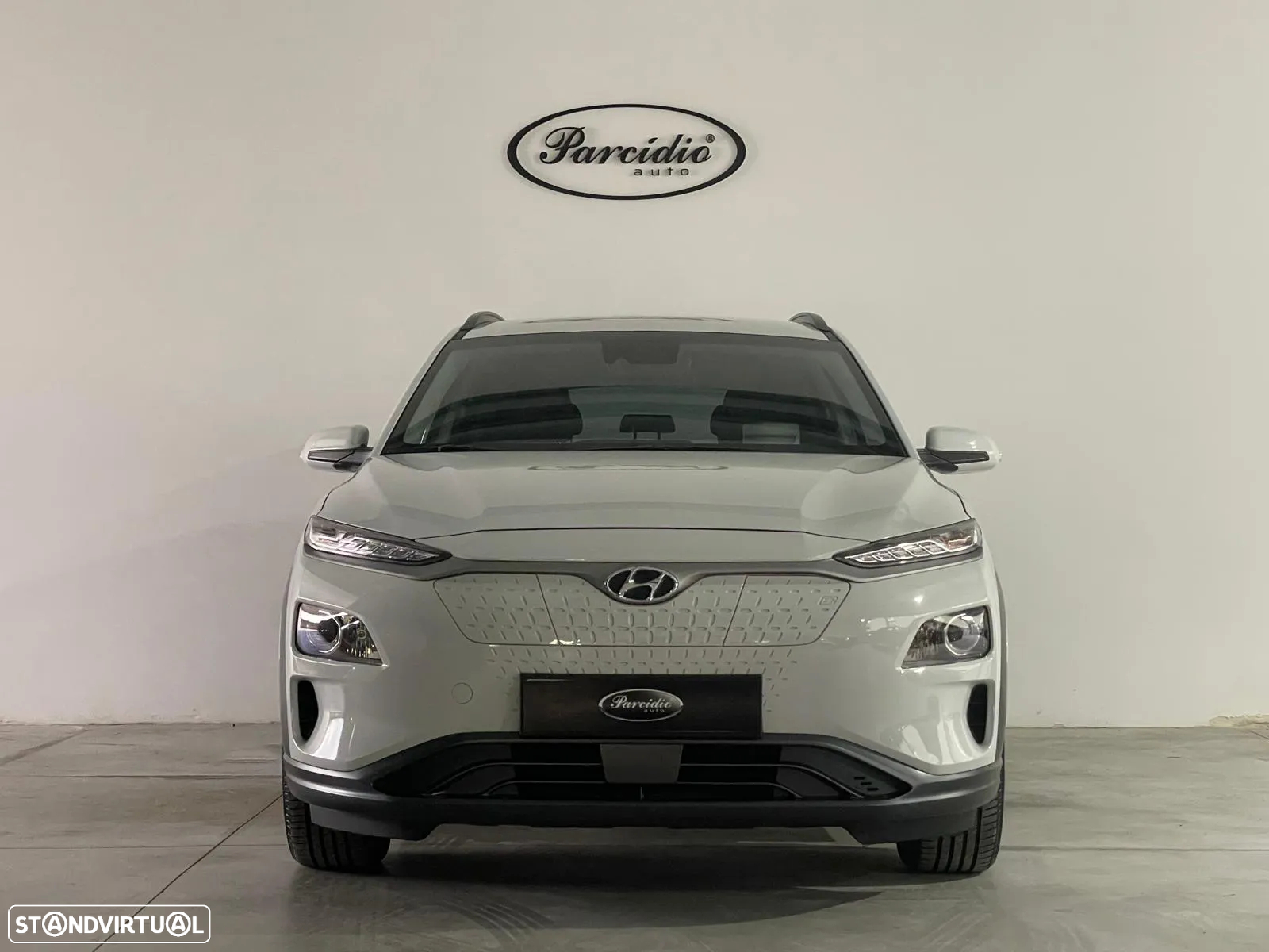 Hyundai Kauai EV 39 kWh Premium - 3