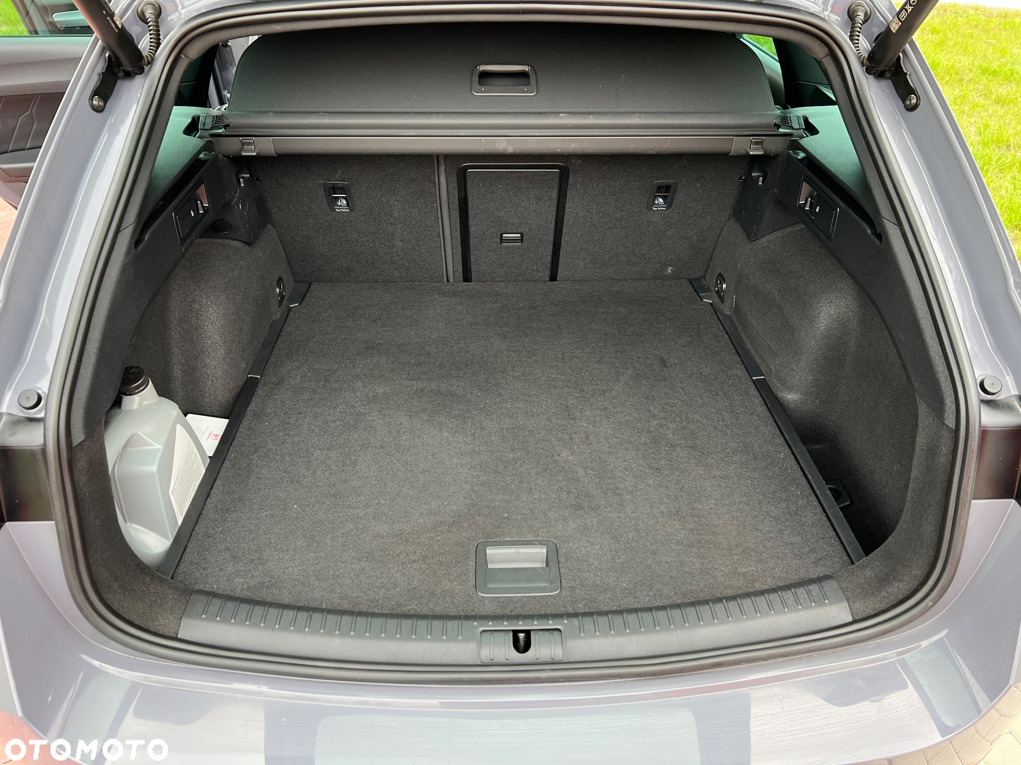Cupra Leon 1.5 eTSI DSG - 20