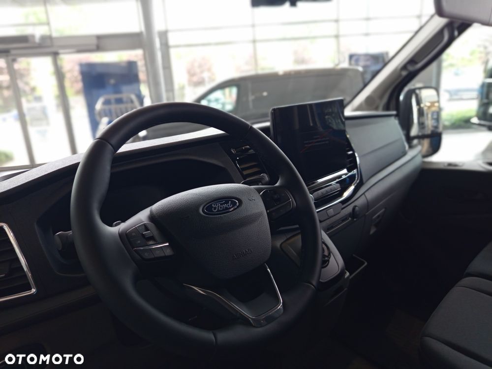 Ford Transit - 14