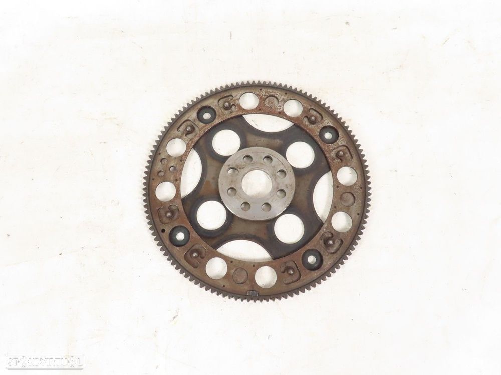 Volante do motor Automático Seminovo/ Original BMW X5 (E53)/BMW 7 (E65, E66, E67... - 1