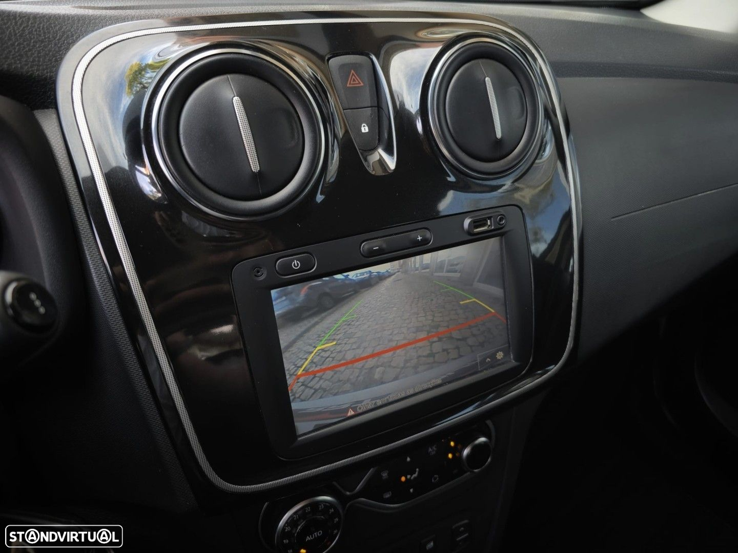 Dacia Sandero Stepway TCe 90 Ambiance - 23