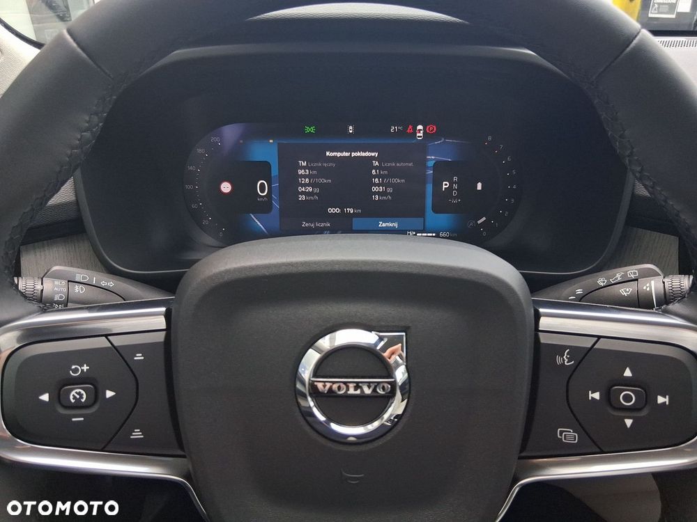 Volvo XC 40 - 13