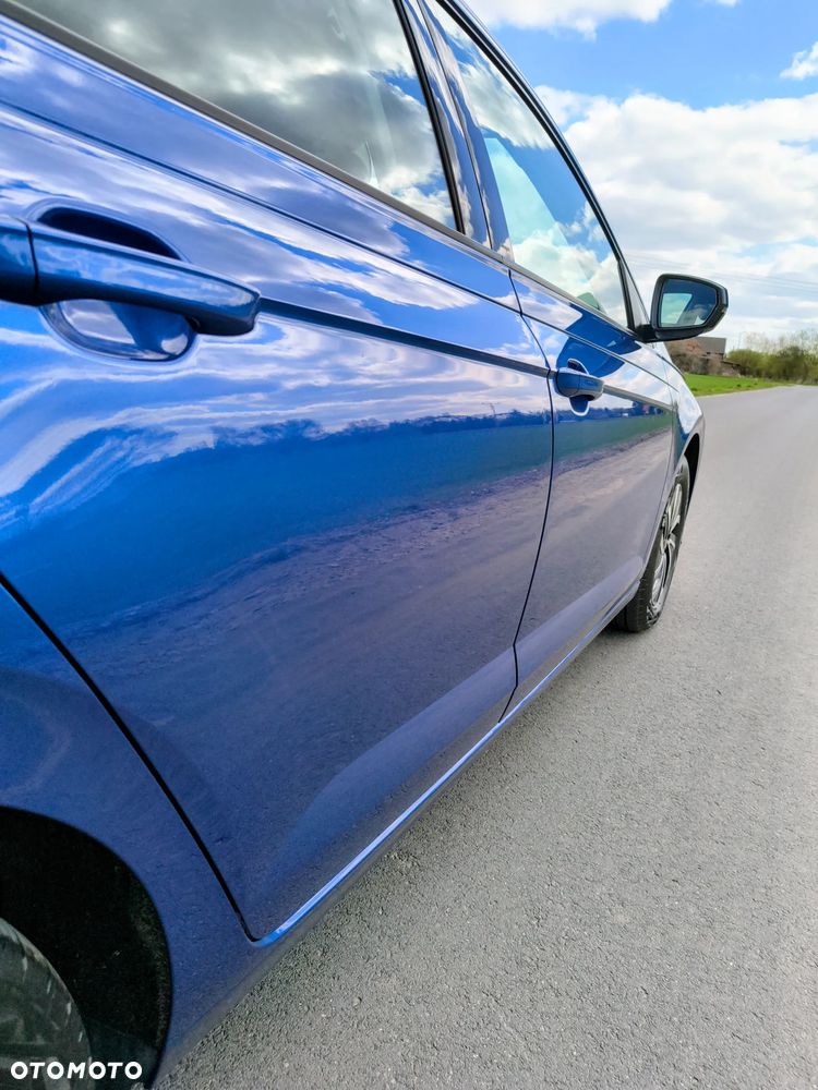 Volkswagen Polo 1.0 TSI OPF Life - 14