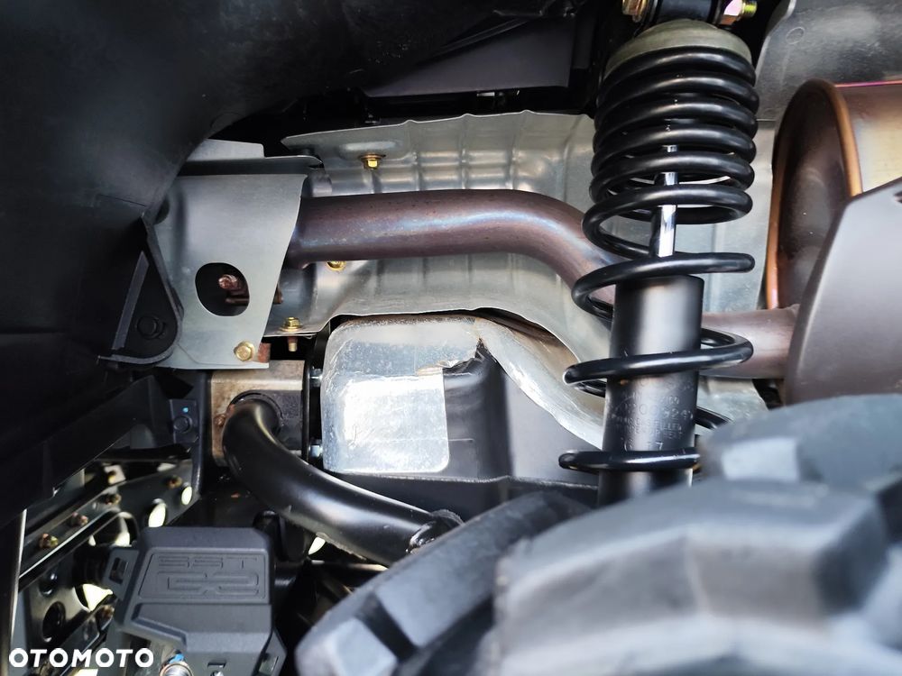 Can-Am Outlander - 29