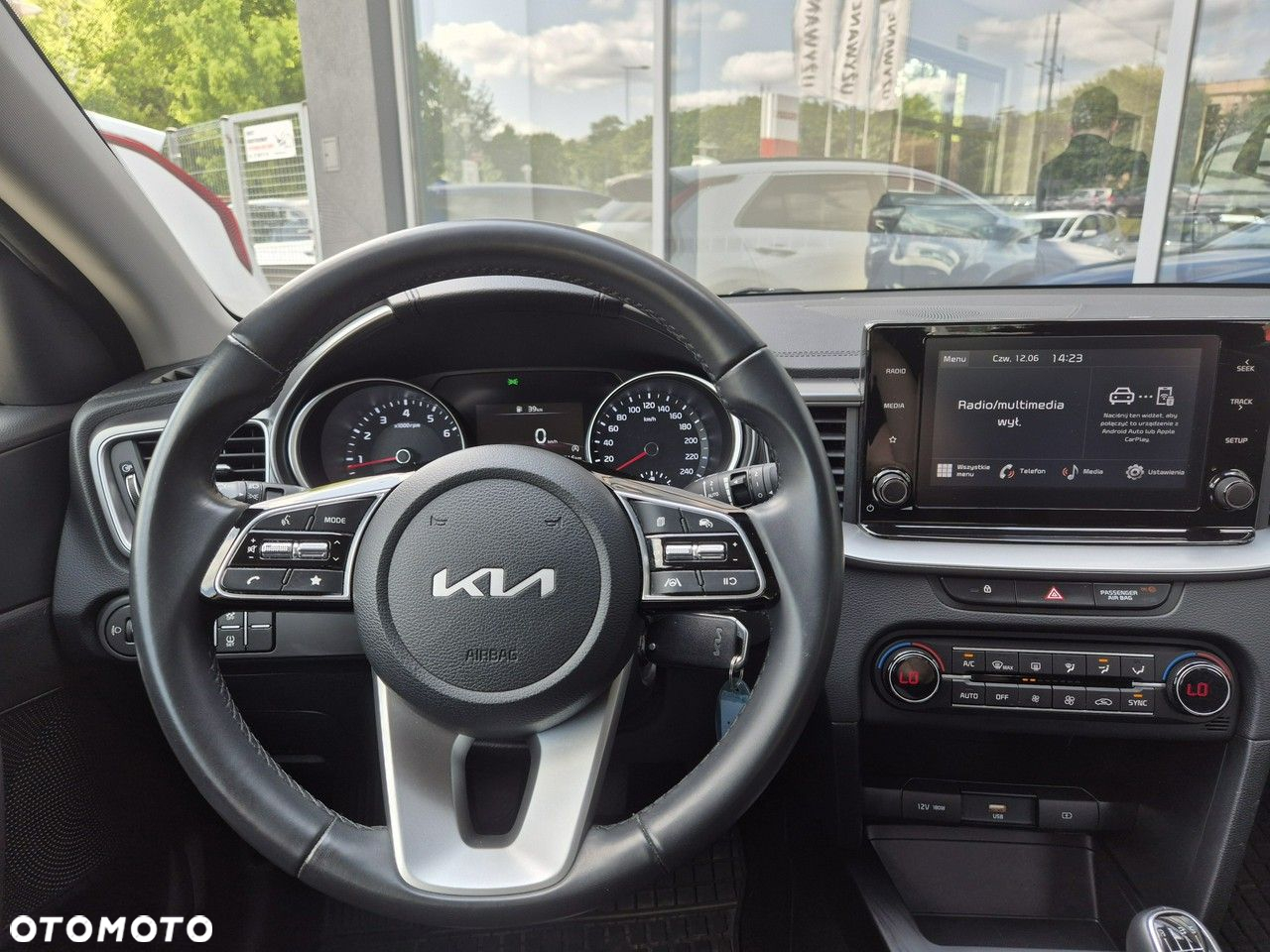 Kia Ceed - 20