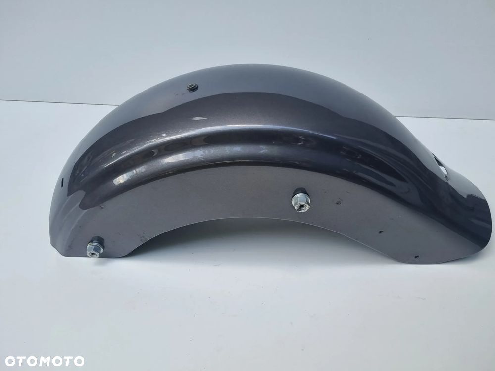 Harley Davidson 09-21 Touring  Street Road Glide CVO Błotnik tylny - 1