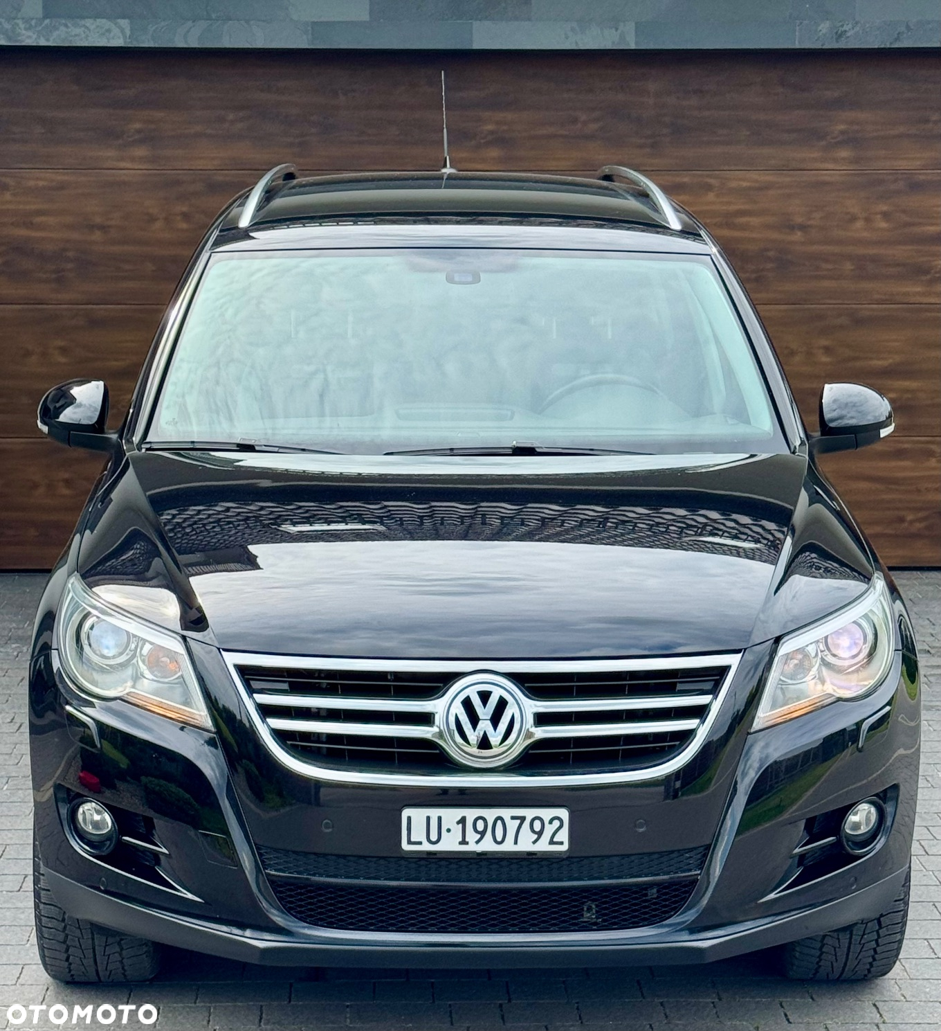 Volkswagen Tiguan 2.0 TSI 4Motion Sport & Style - 5