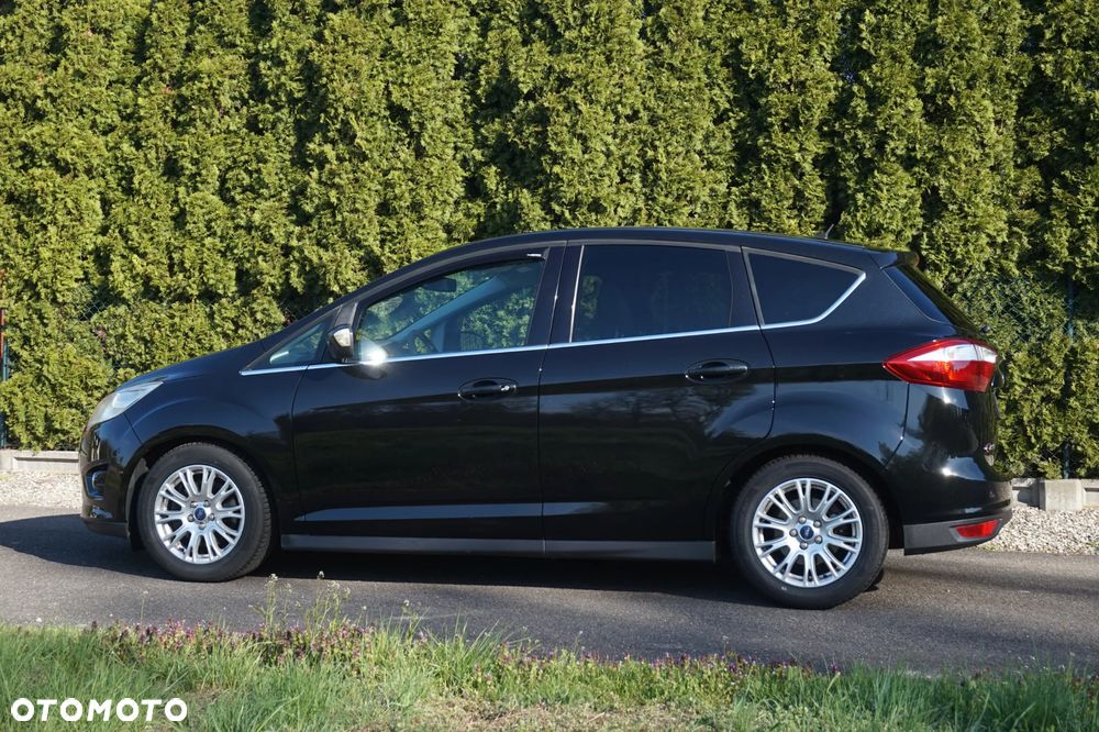 Ford C-MAX 2.0 TDCi Titanium - 5