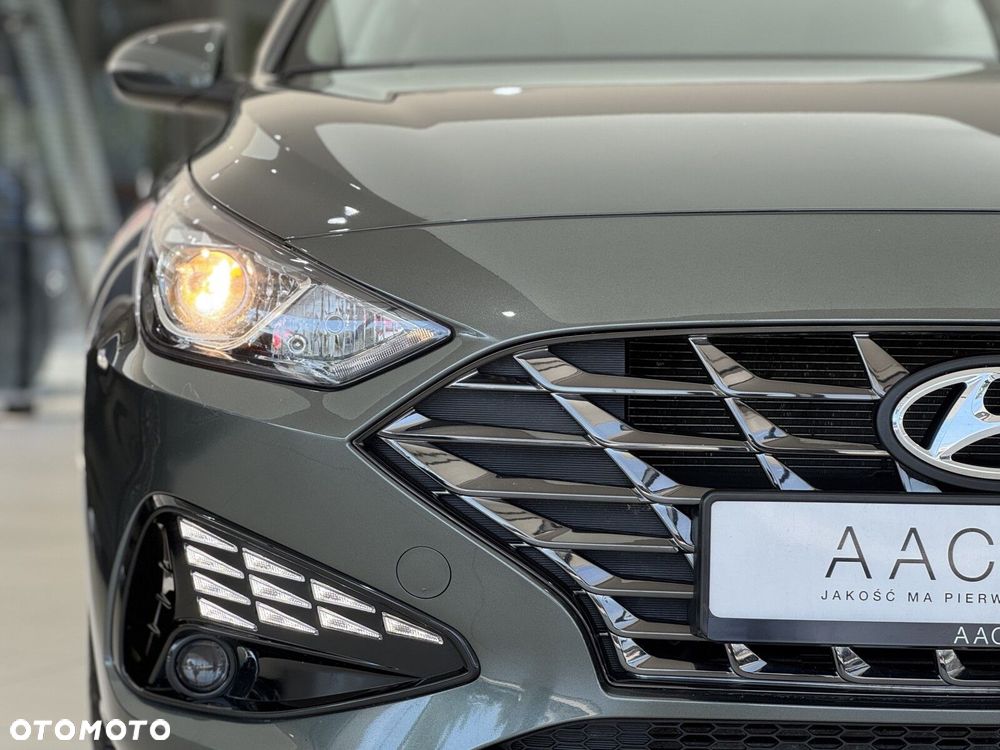 Hyundai i30 1.0 T-GDI Modern - 40