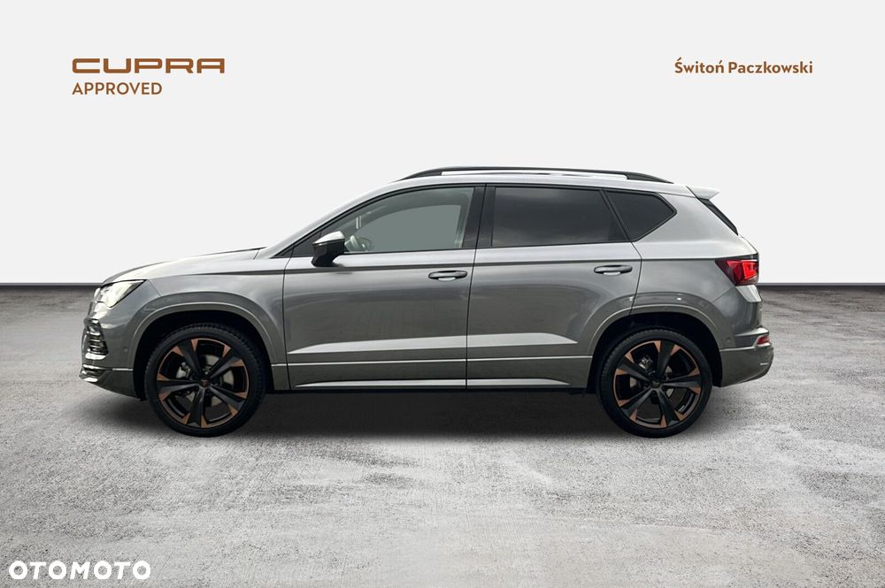 Cupra Ateca 1.5 TSI DSG - 3