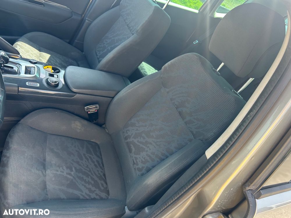 Peugeot 3008 HDi 160 Automatik Active - 15